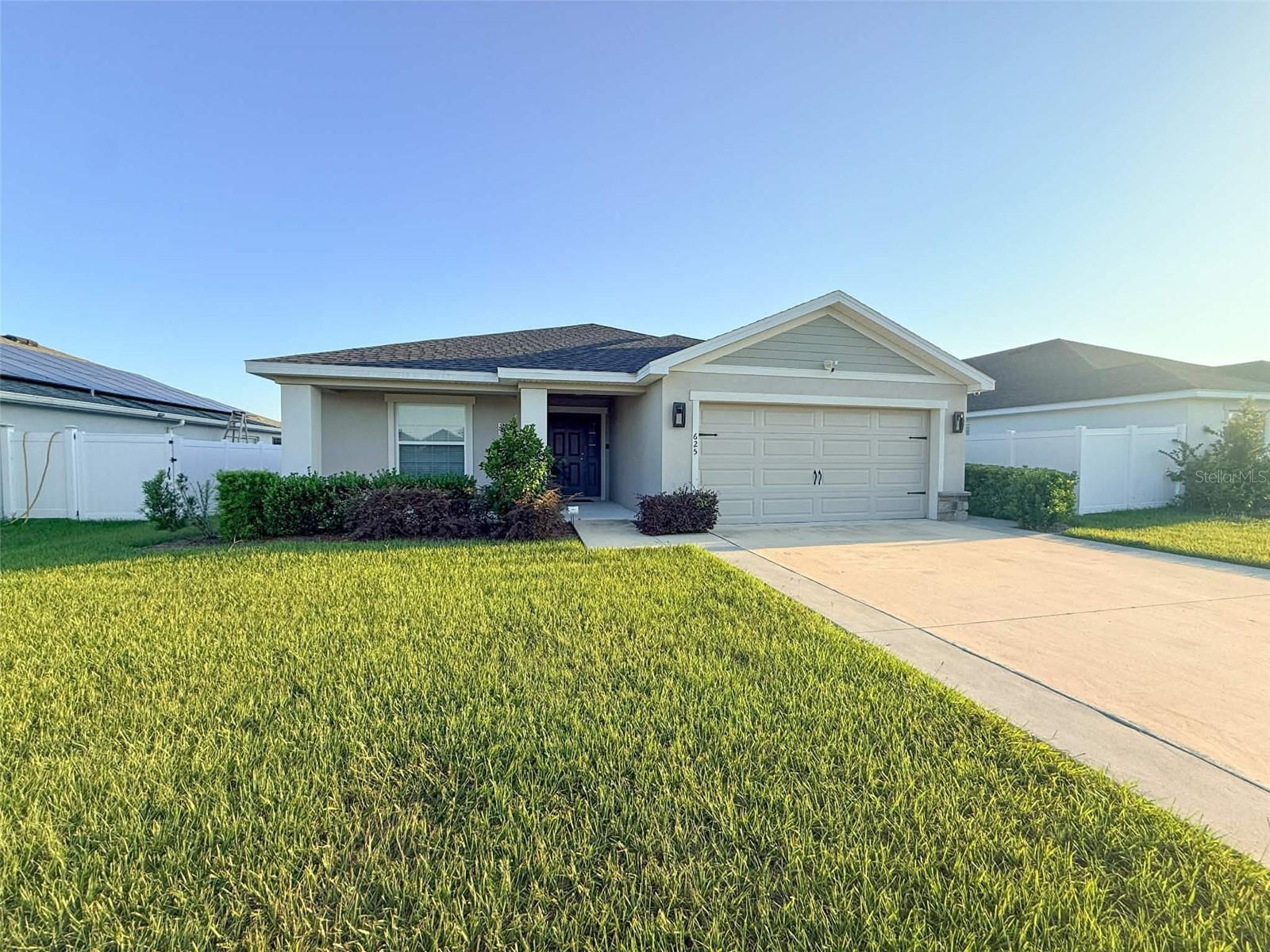 AUBURN COVE - Residential