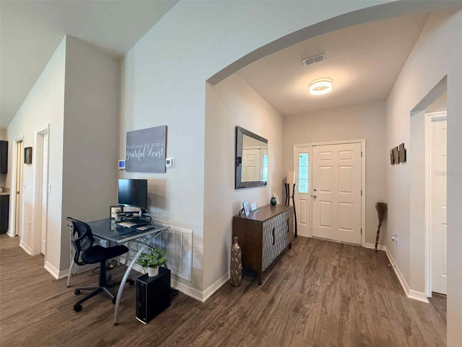 AUBURN COVE - Residential