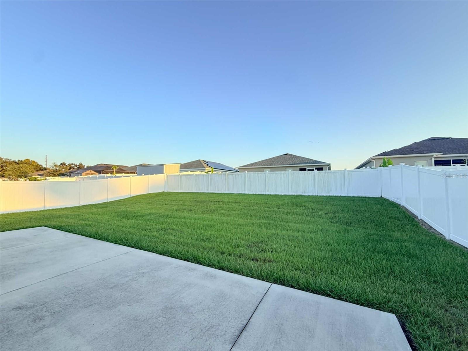 AUBURN COVE - Residential