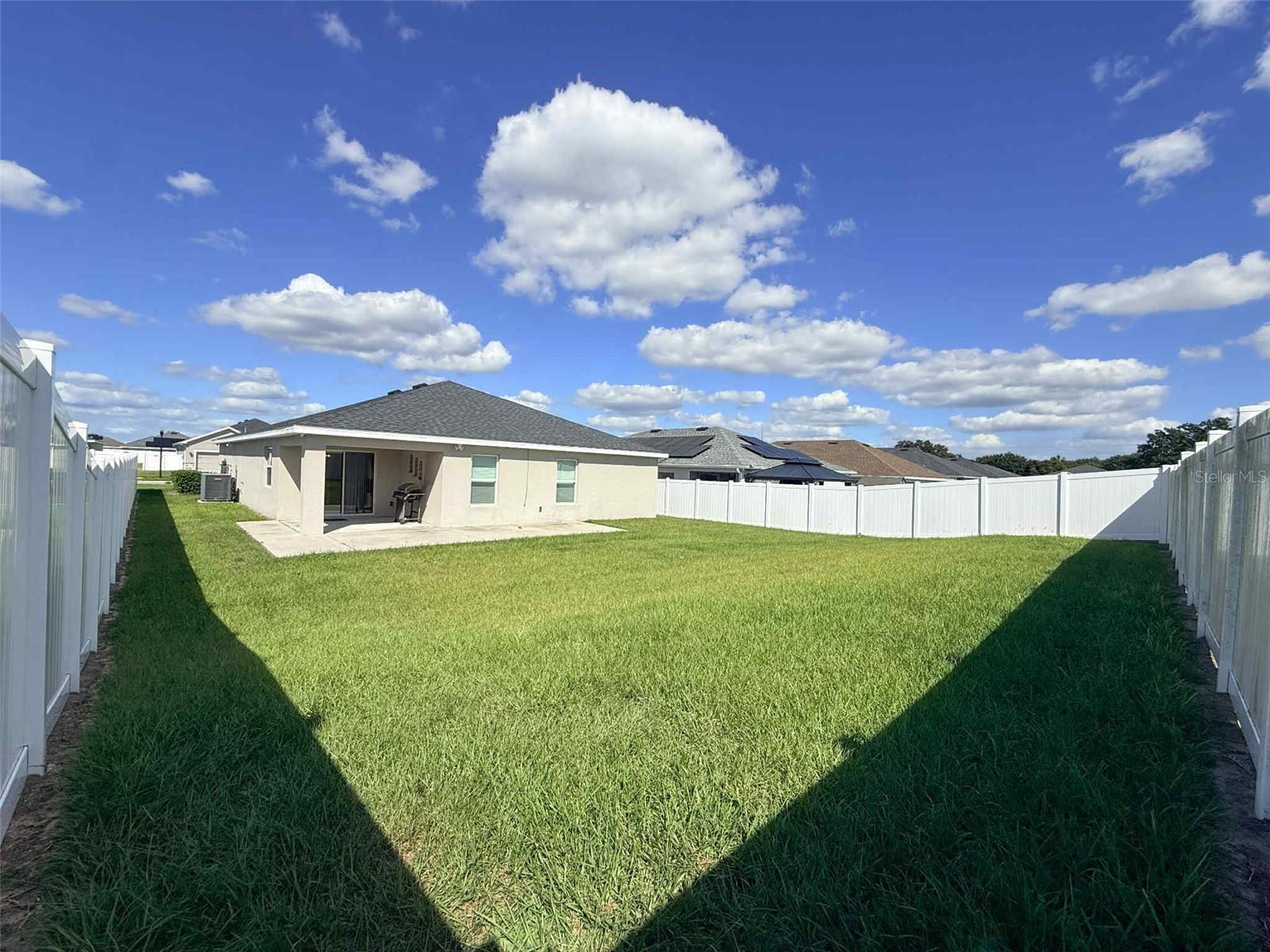 AUBURN COVE - Residential