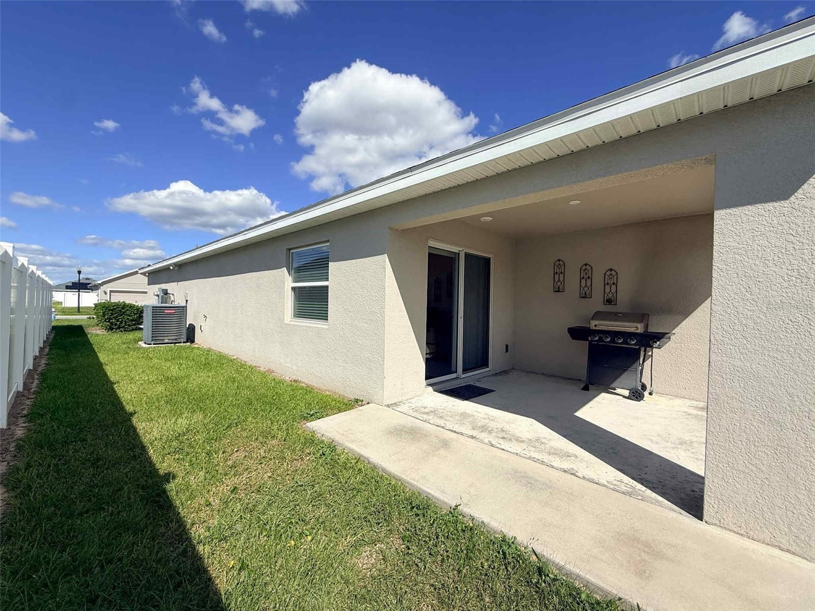 AUBURN COVE - Residential