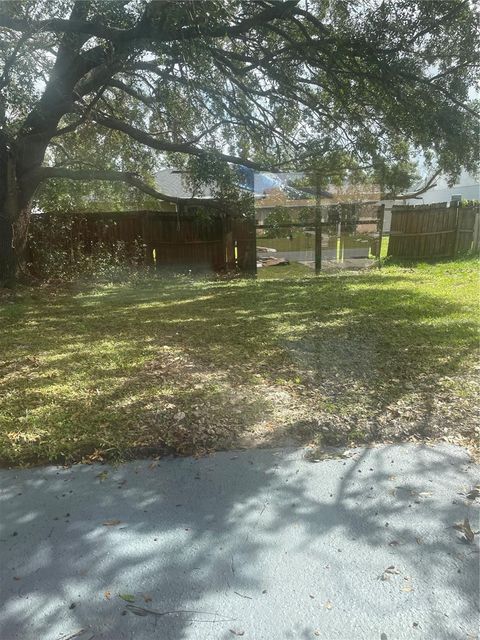 A home in KISSIMMEE