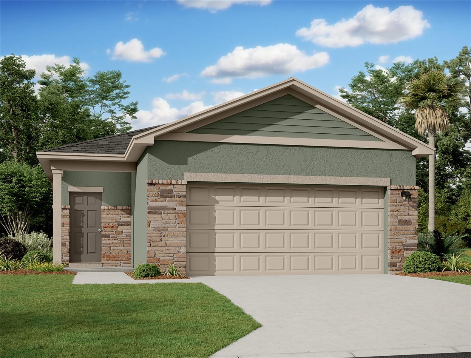 10543 Curving Creek, Parrish