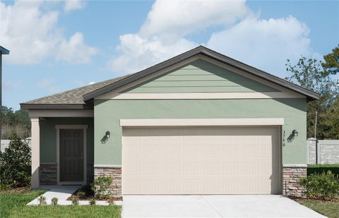 10543 Curving Creek, Parrish, FL 34219