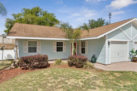 Photo of 212 Ridgecrest Loop, Minneola, FL 34715 (MLS # O6395090)