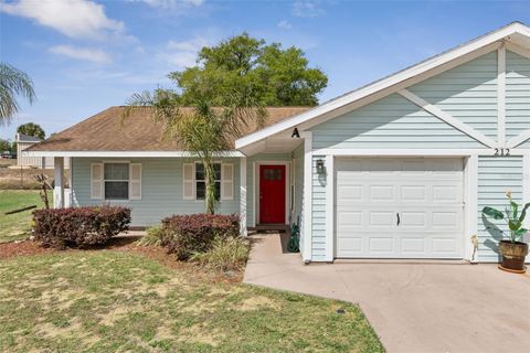 Tiny photo for 212 Ridgecrest Loop, Minneola, FL 34715 (MLS # O6395090)