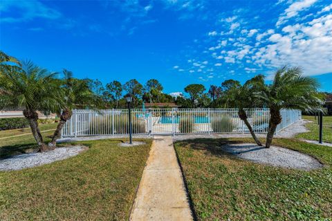 A home in CLEARWATER