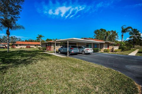 A home in CLEARWATER