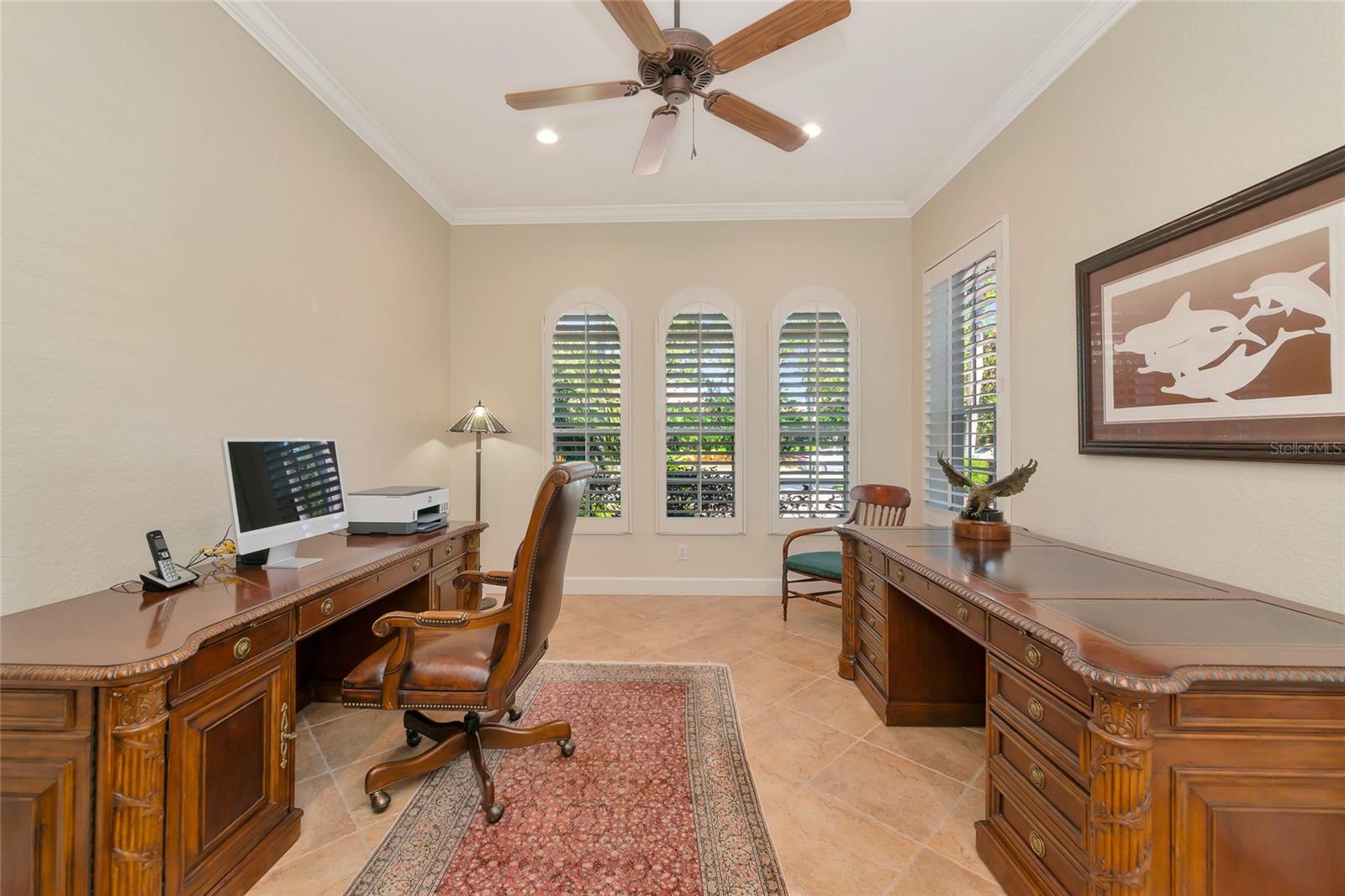 WATERLEFE GOLF & RIVER CLUB - Residential