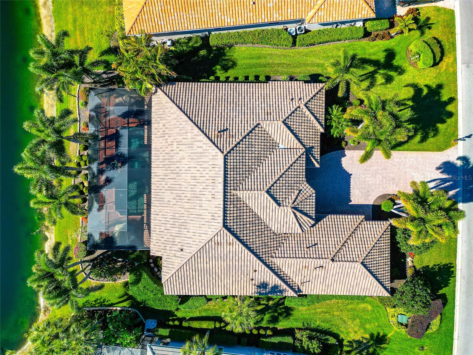 WATERLEFE GOLF & RIVER CLUB - Residential