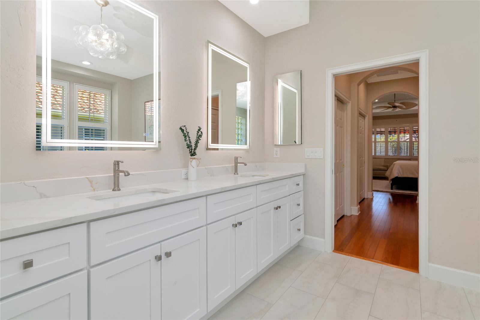 WATERLEFE GOLF & RIVER CLUB - Residential