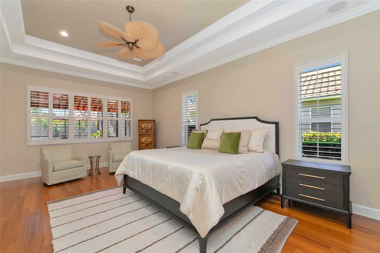 WATERLEFE GOLF & RIVER CLUB - Residential