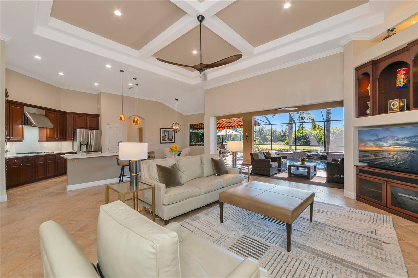 WATERLEFE GOLF & RIVER CLUB - Residential