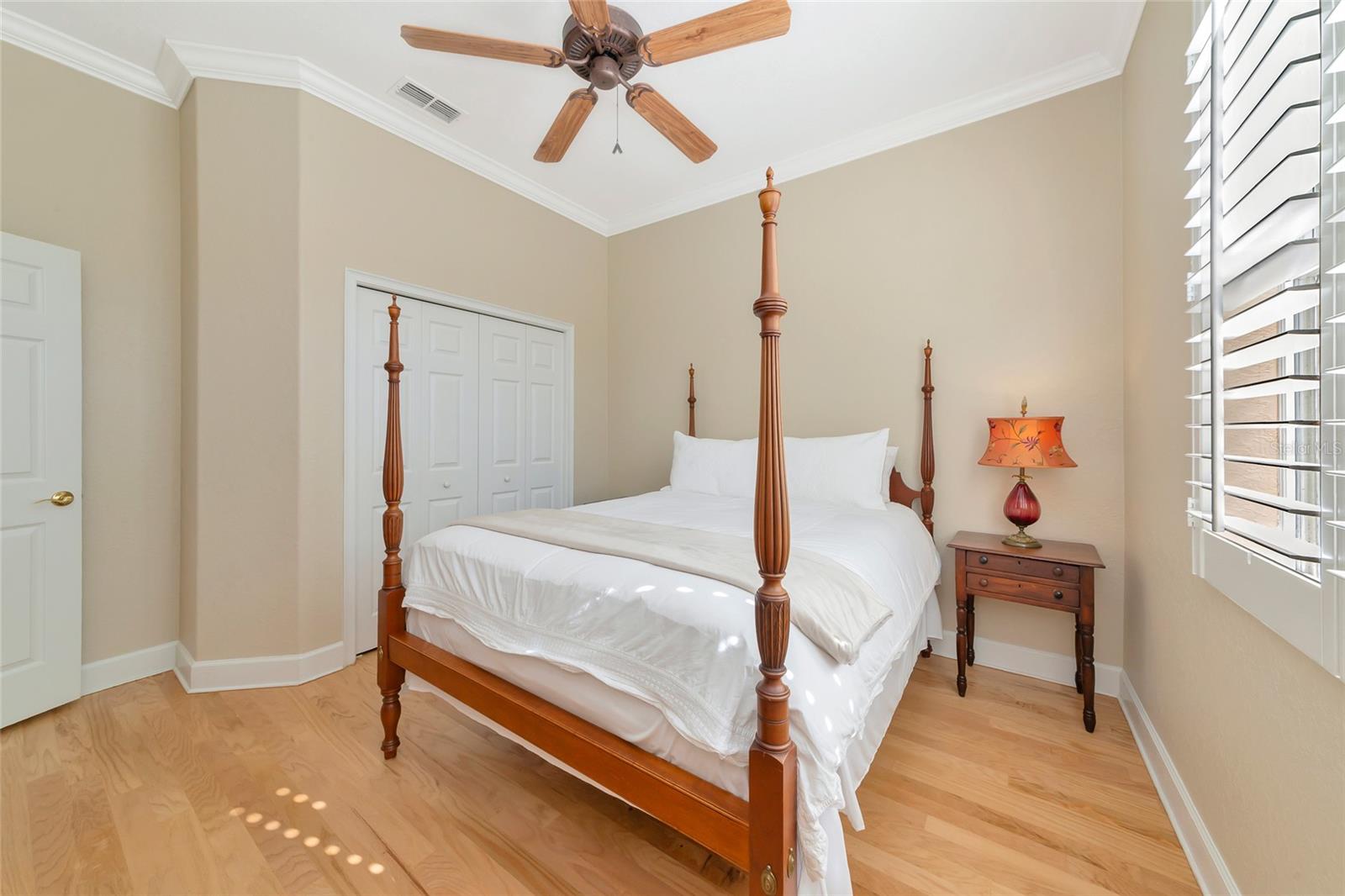 WATERLEFE GOLF & RIVER CLUB - Residential