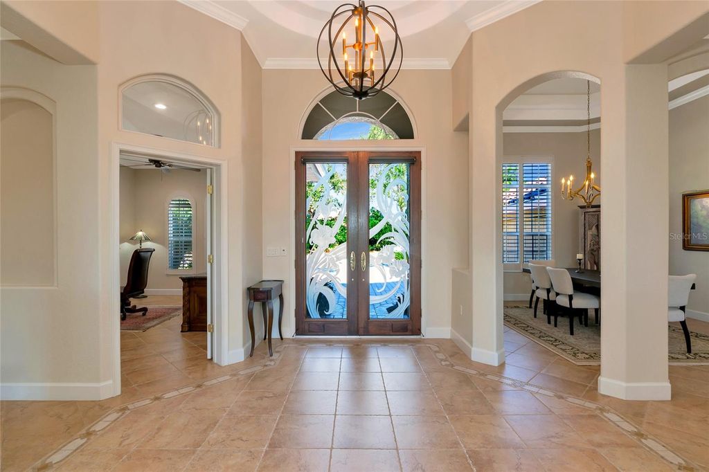 Photo of 10908 Winding Stream Way, Bradenton, FL 34212 (MLS # A4666647)