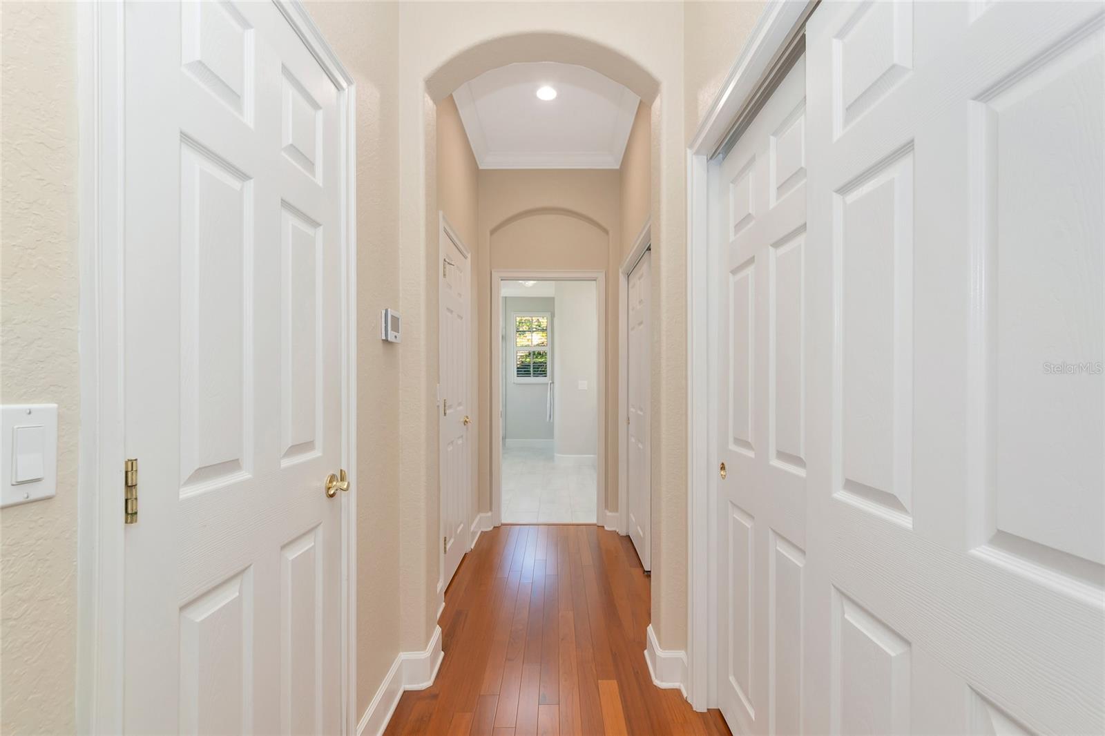 WATERLEFE GOLF & RIVER CLUB - Residential