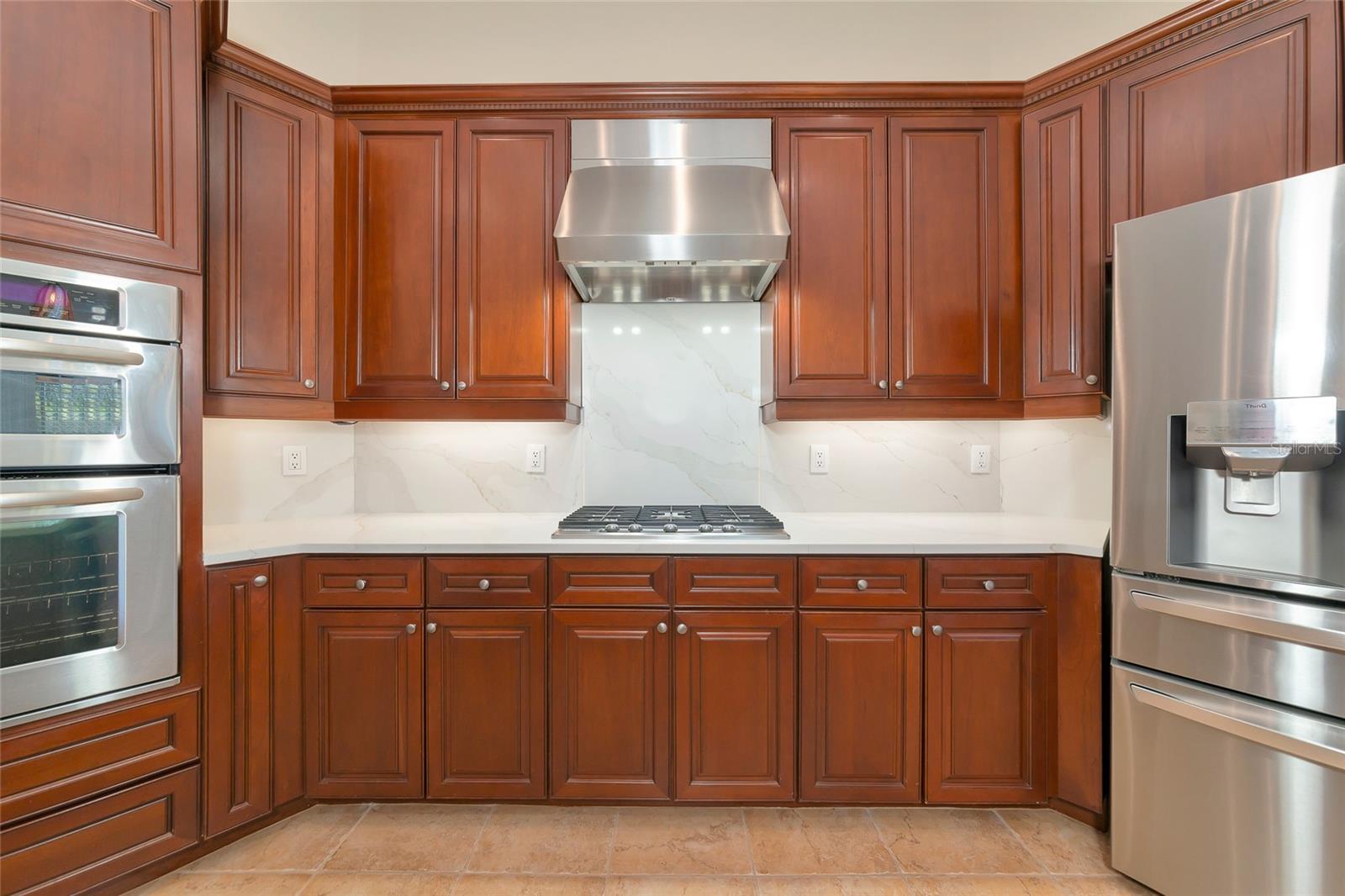 WATERLEFE GOLF & RIVER CLUB - Residential