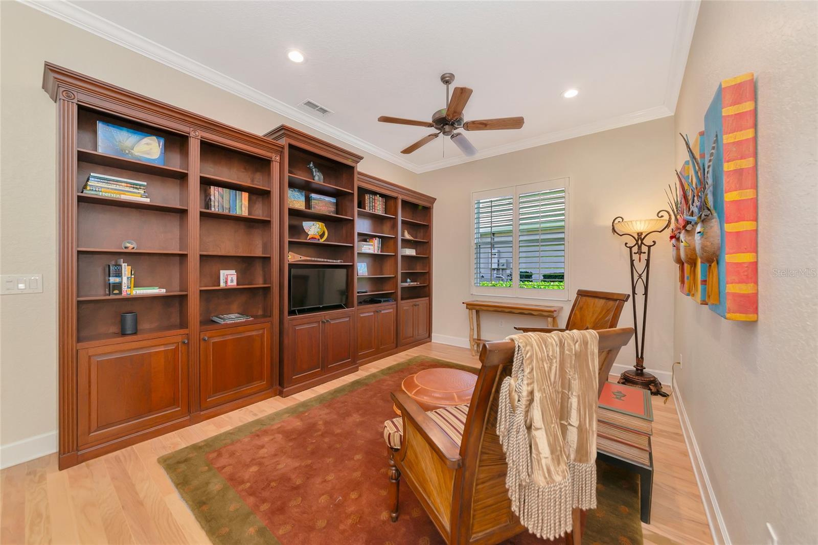 WATERLEFE GOLF & RIVER CLUB - Residential