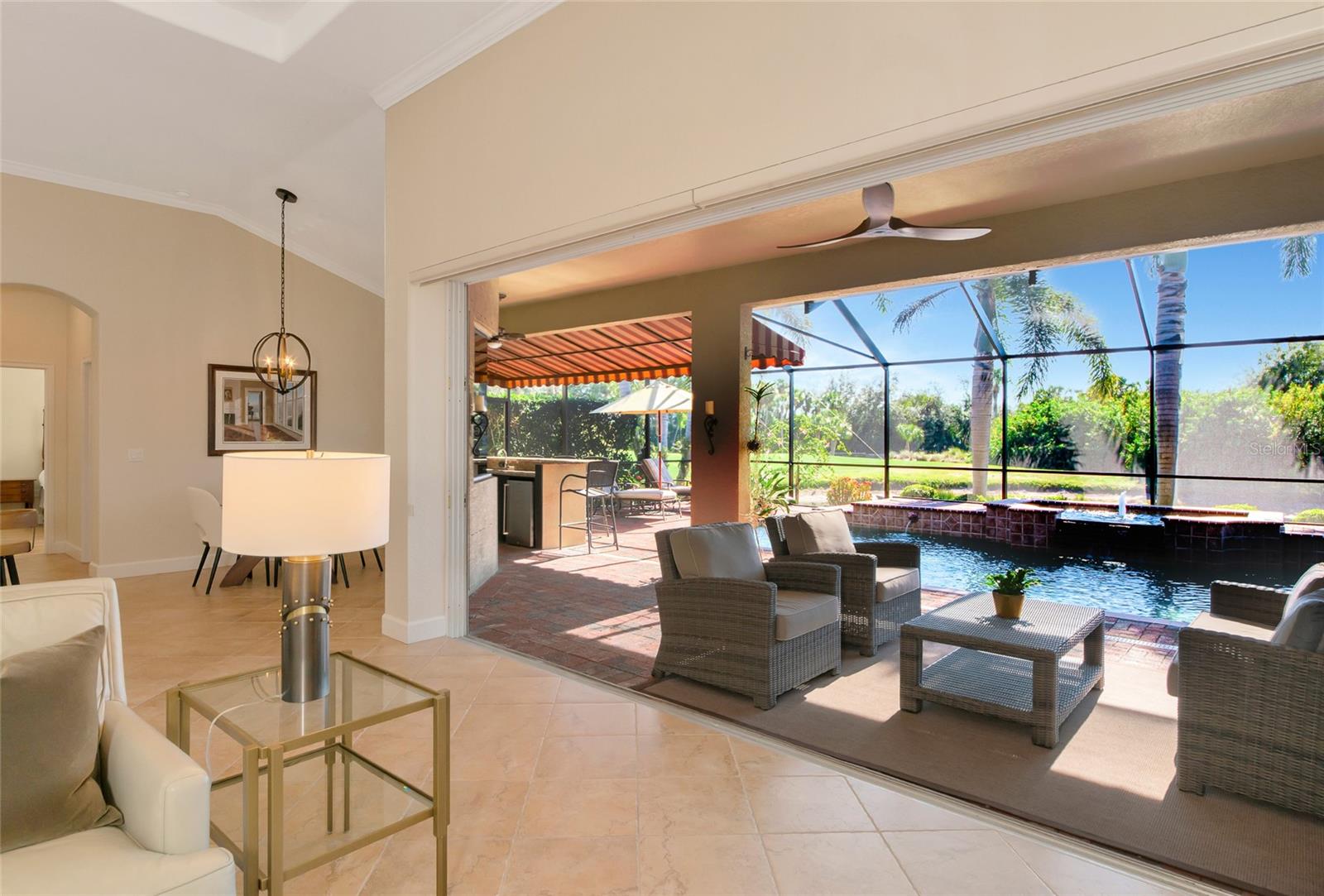 WATERLEFE GOLF & RIVER CLUB - Residential