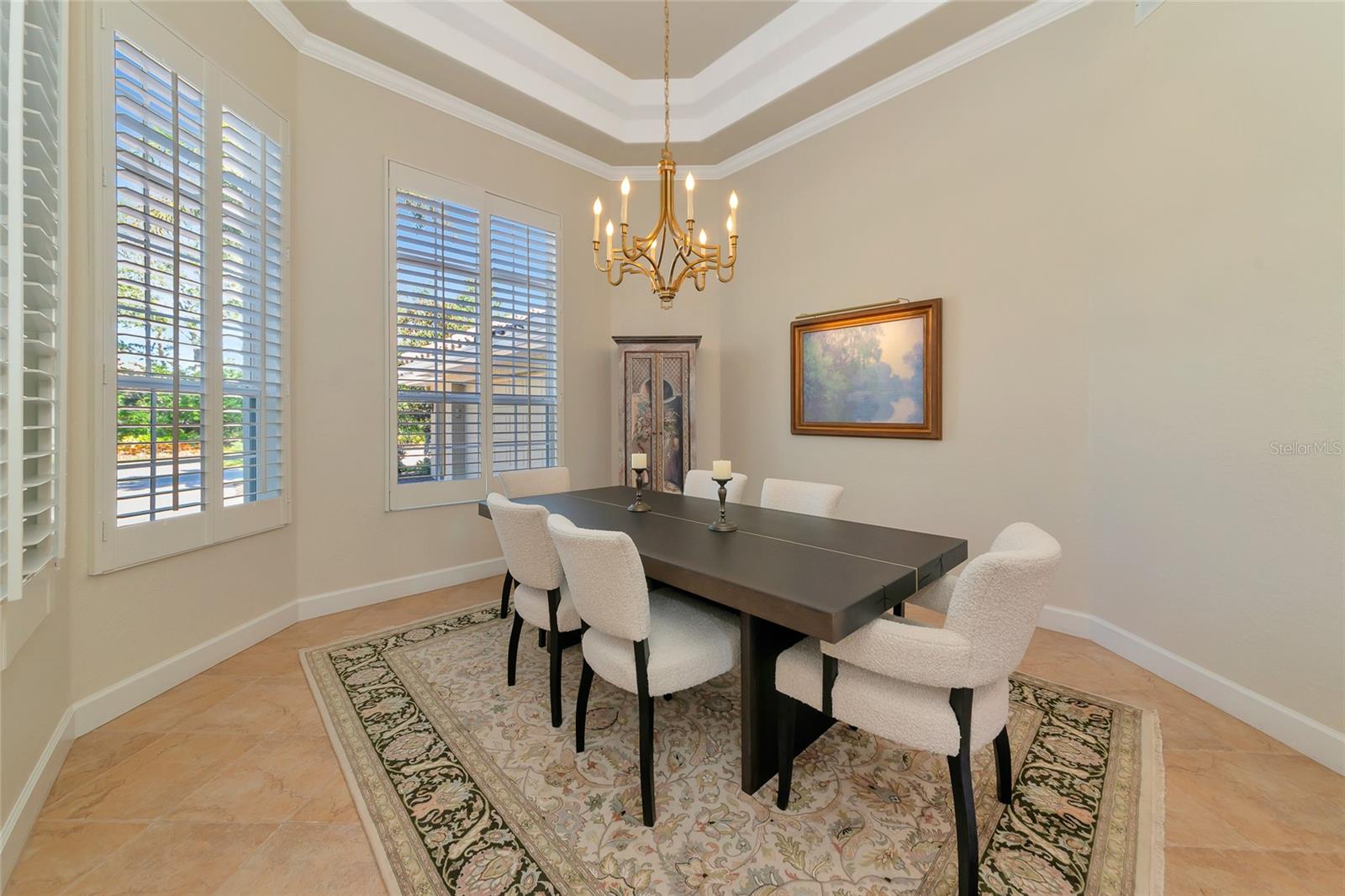 WATERLEFE GOLF & RIVER CLUB - Residential