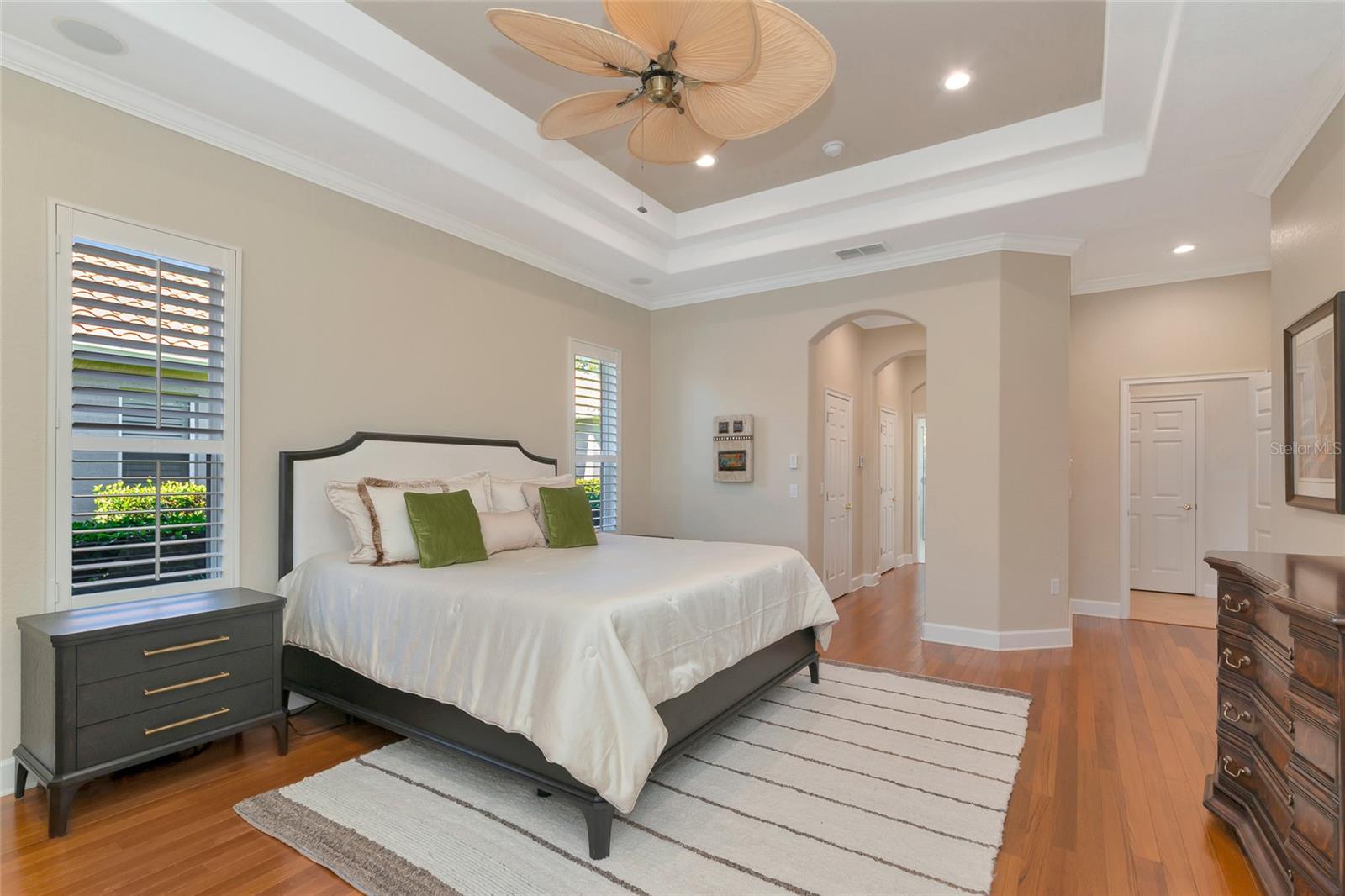 WATERLEFE GOLF & RIVER CLUB - Residential