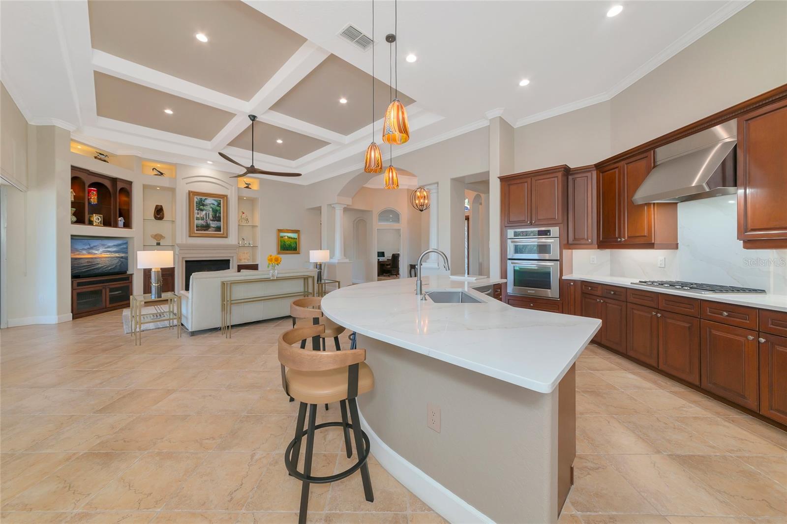 WATERLEFE GOLF & RIVER CLUB - Residential