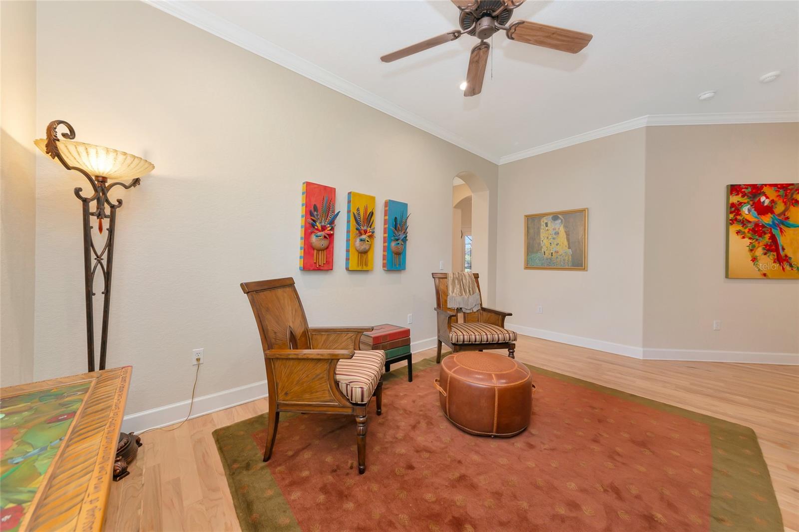 WATERLEFE GOLF & RIVER CLUB - Residential