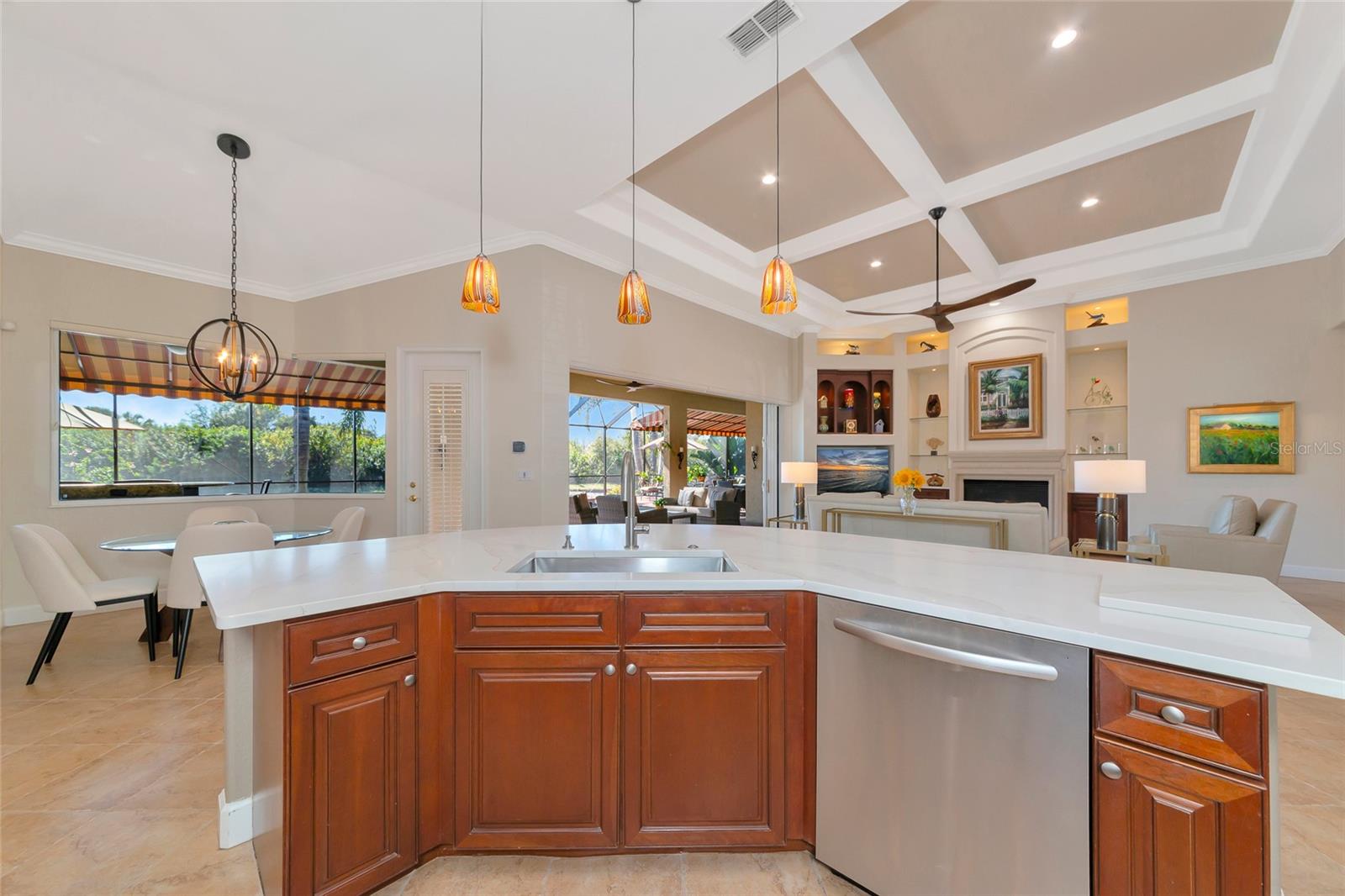 WATERLEFE GOLF & RIVER CLUB - Residential