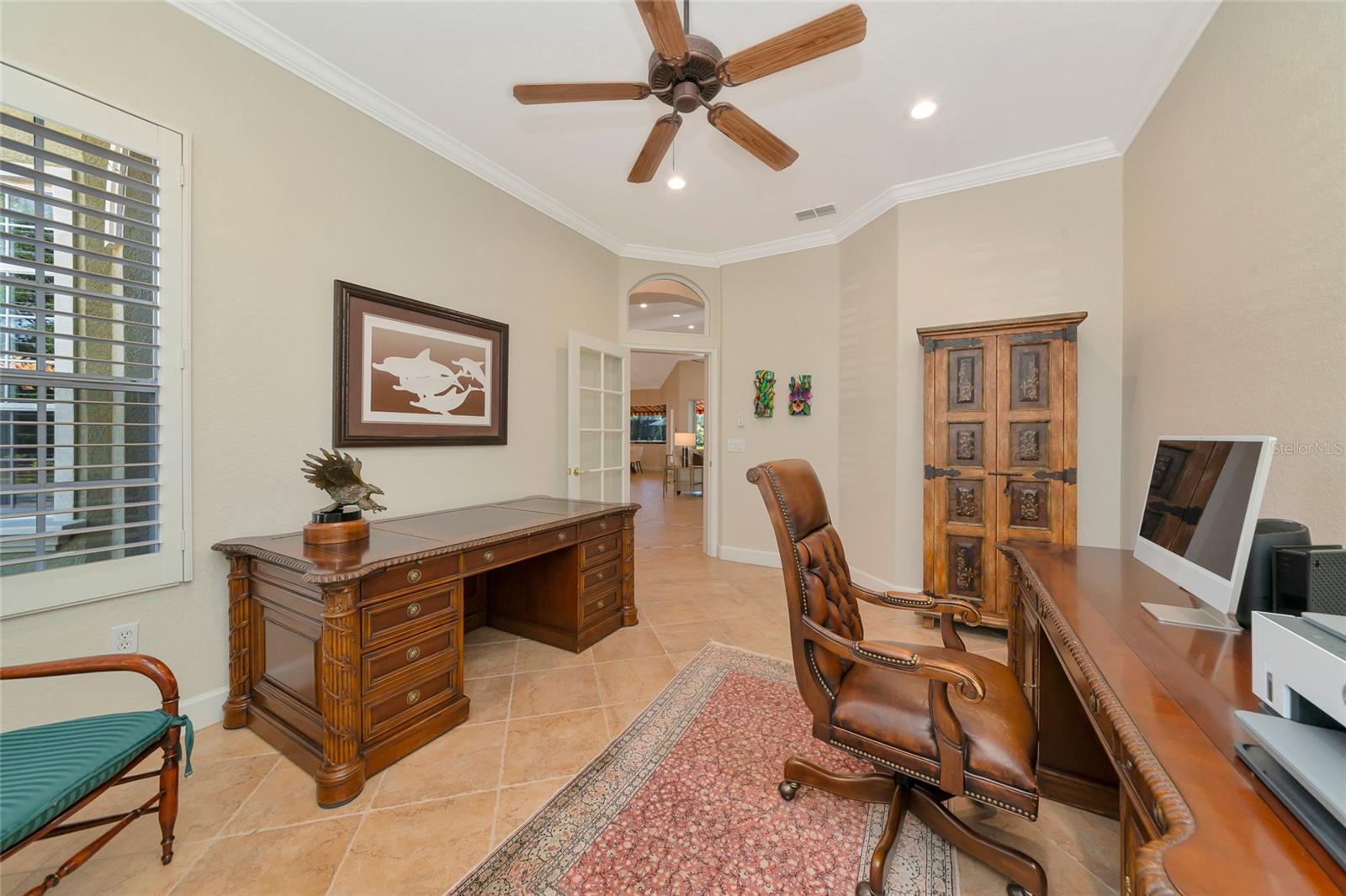 WATERLEFE GOLF & RIVER CLUB - Residential