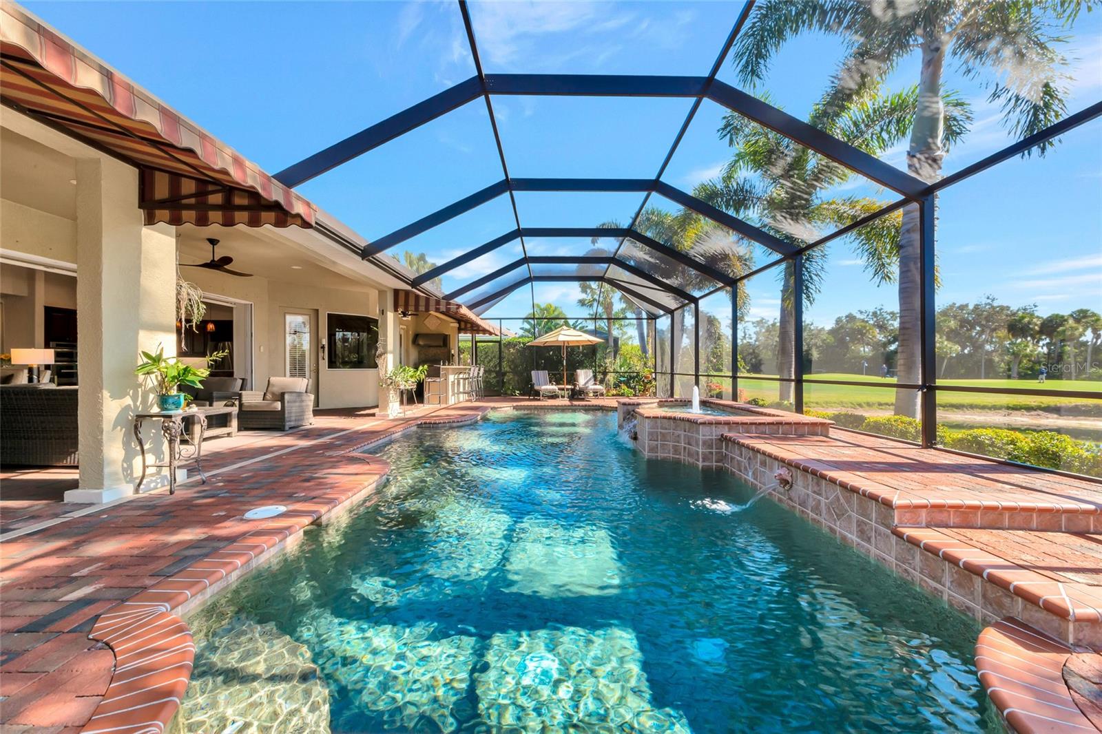 WATERLEFE GOLF & RIVER CLUB - Residential