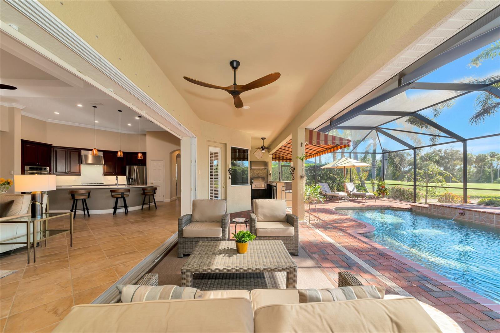 WATERLEFE GOLF & RIVER CLUB - Residential