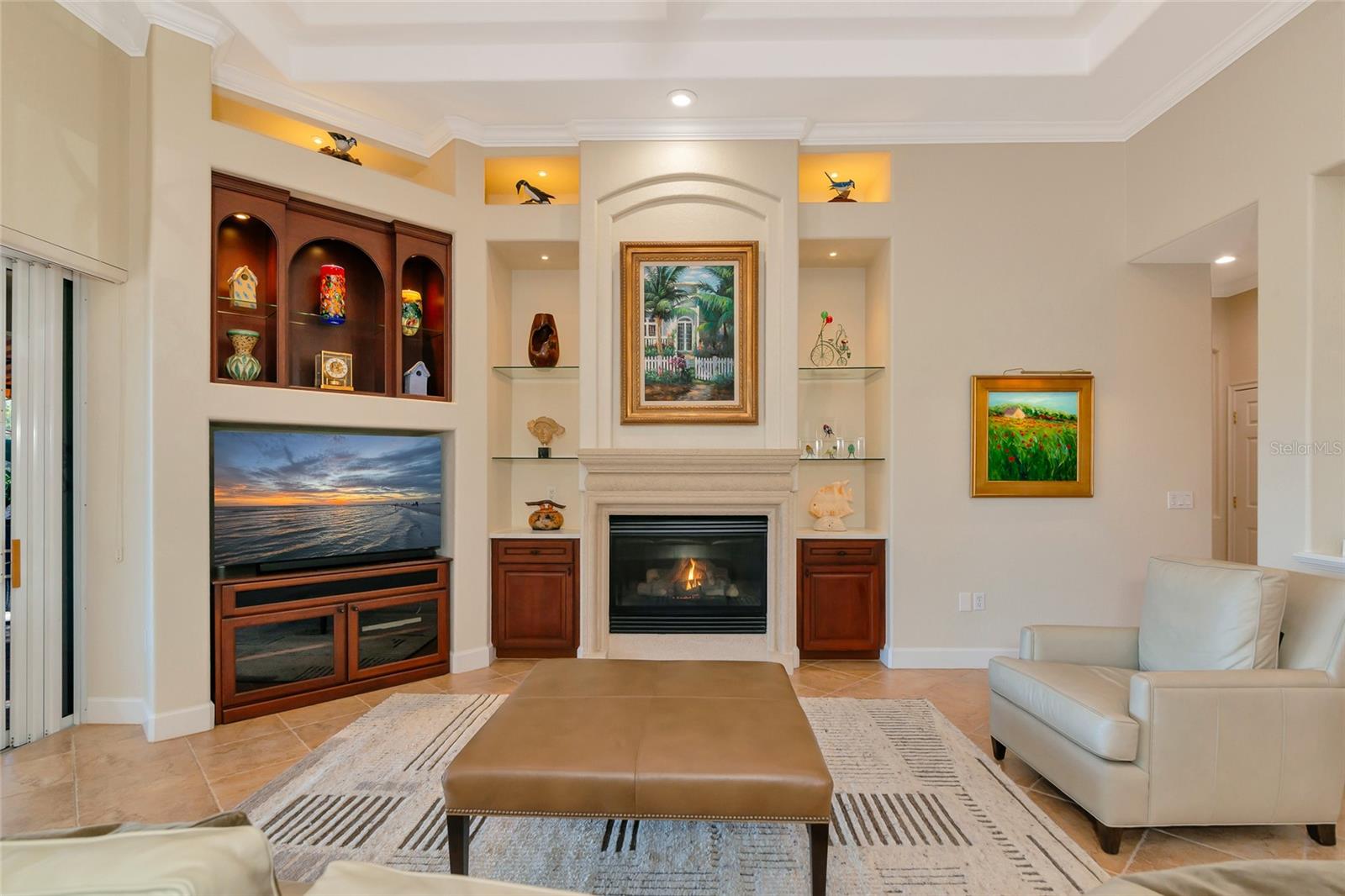 WATERLEFE GOLF & RIVER CLUB - Residential