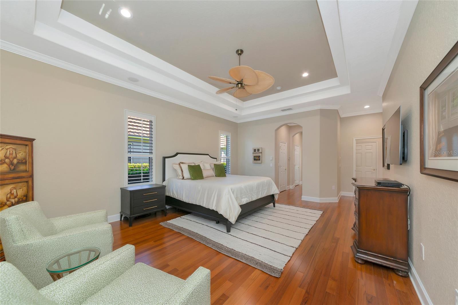 WATERLEFE GOLF & RIVER CLUB - Residential