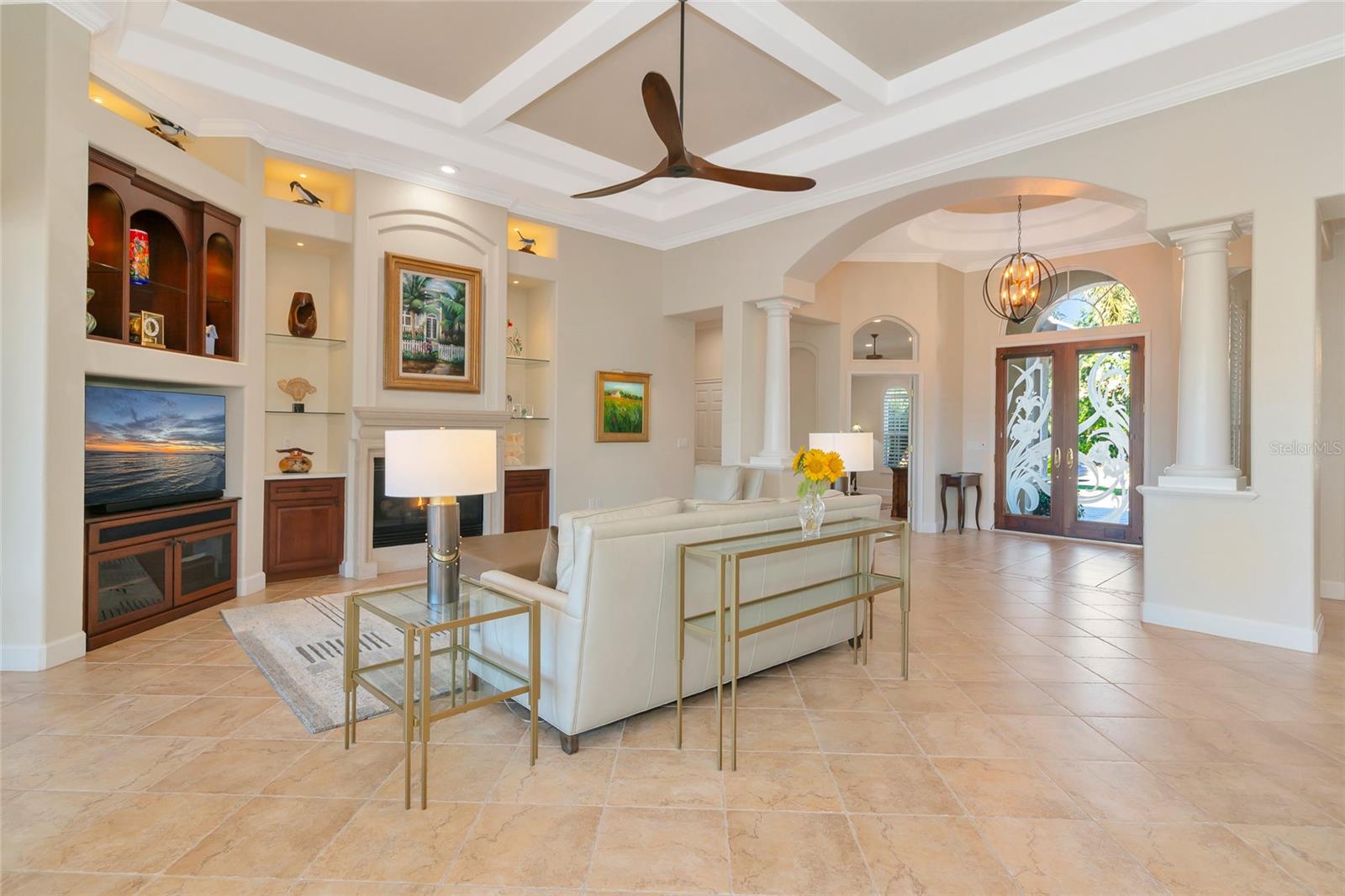 WATERLEFE GOLF & RIVER CLUB - Residential