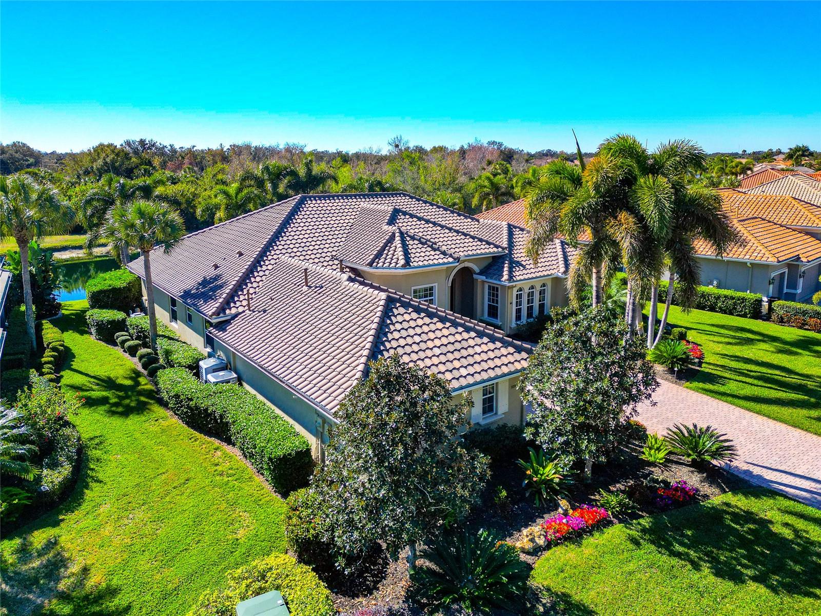 WATERLEFE GOLF & RIVER CLUB - Residential