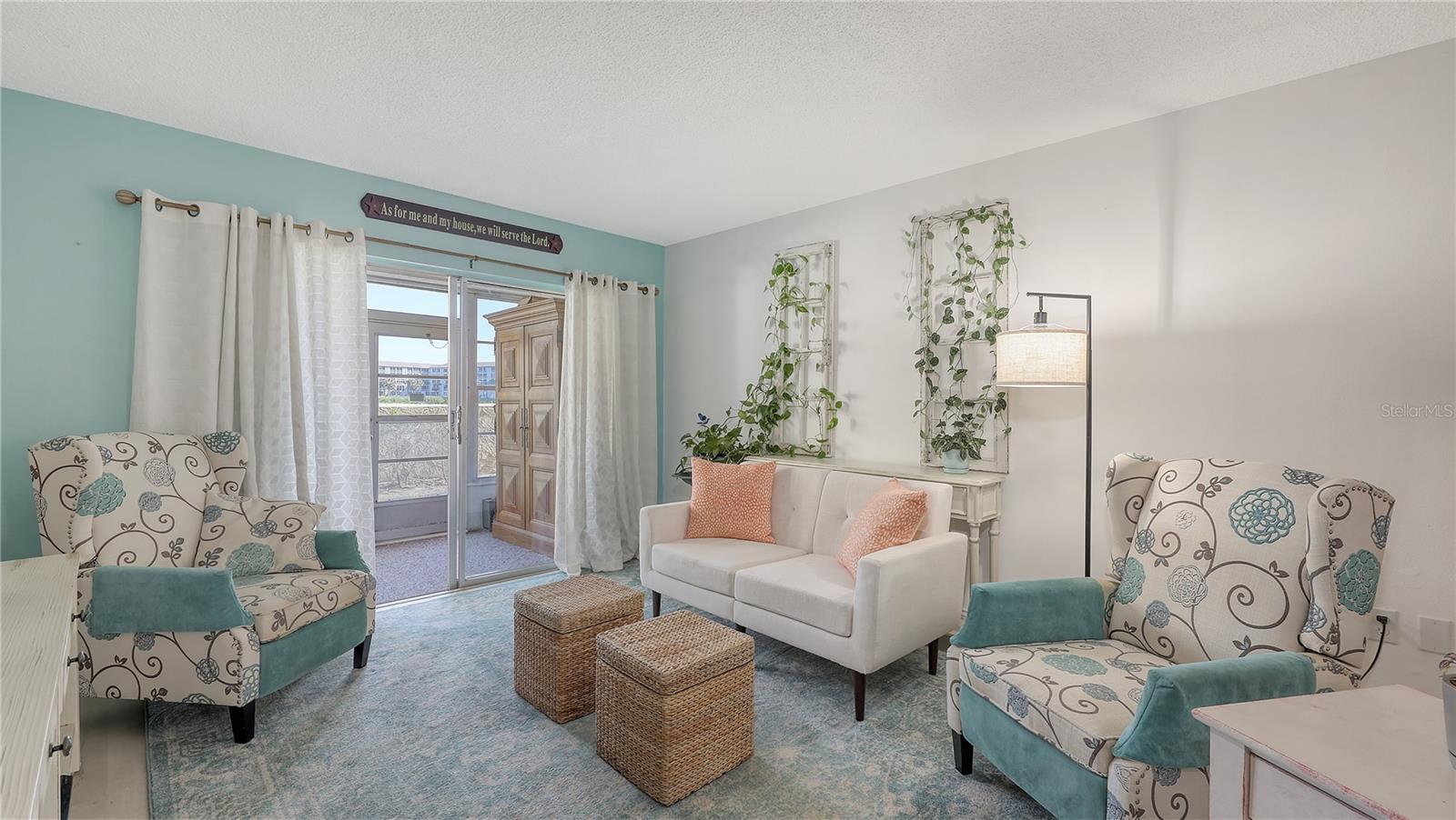 BAYSHORE ON THE LAKE APTS SEC 3 - Residential