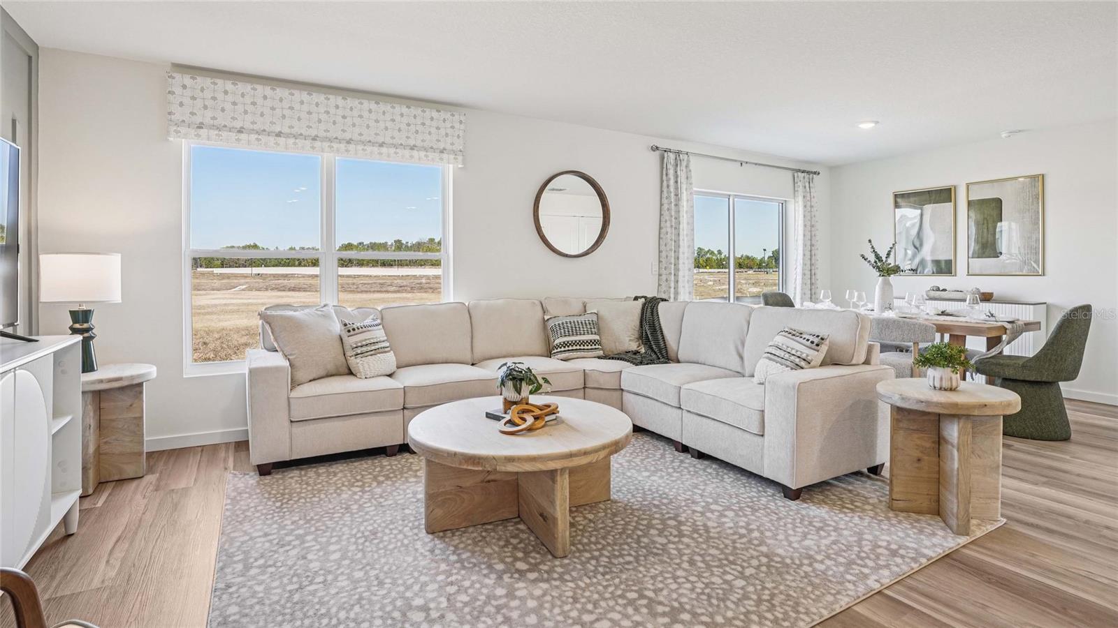 FLETCHER TRACE - Residential