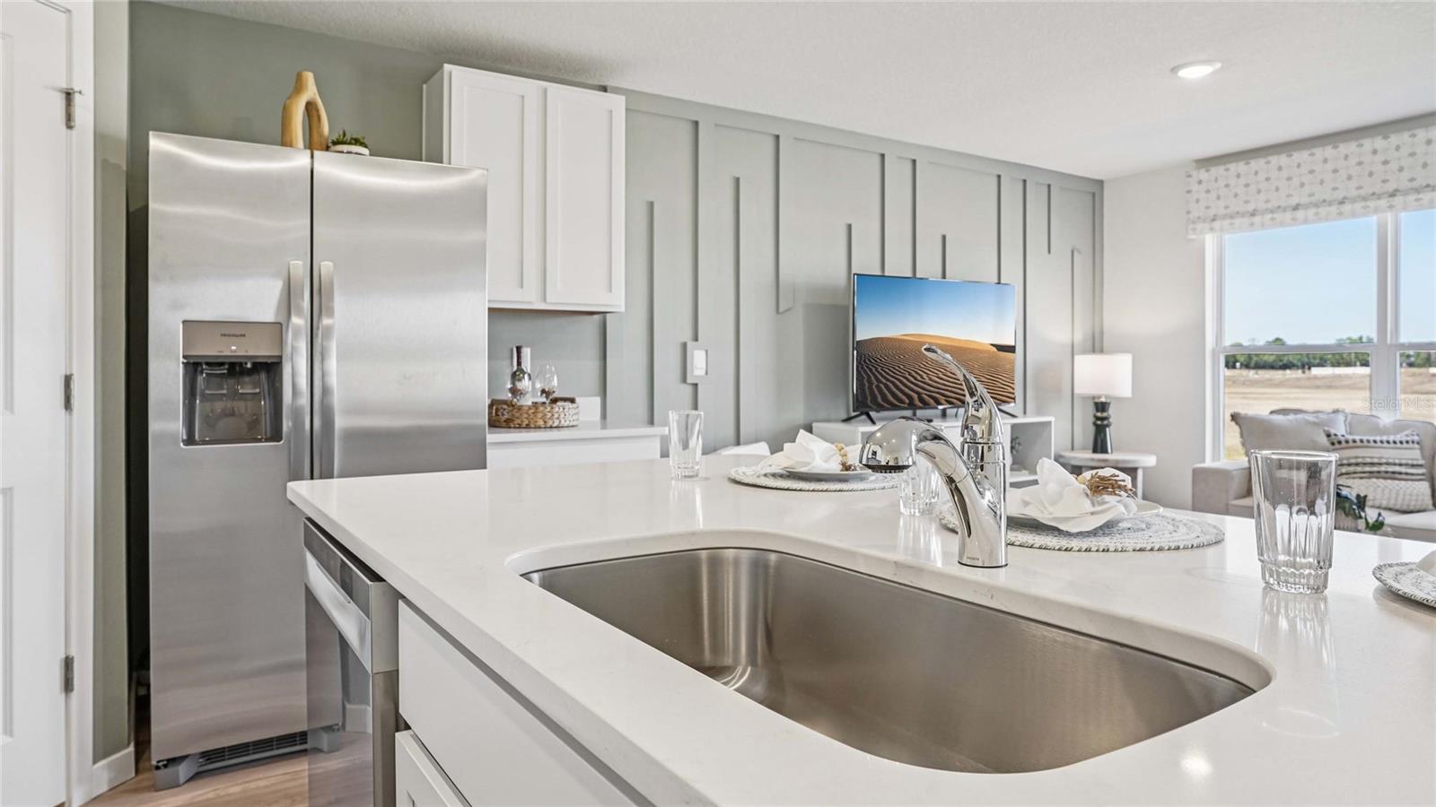 FLETCHER TRACE - Residential