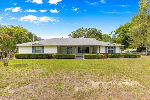 4880 NE 23 AVENUE OCALA FL 34479