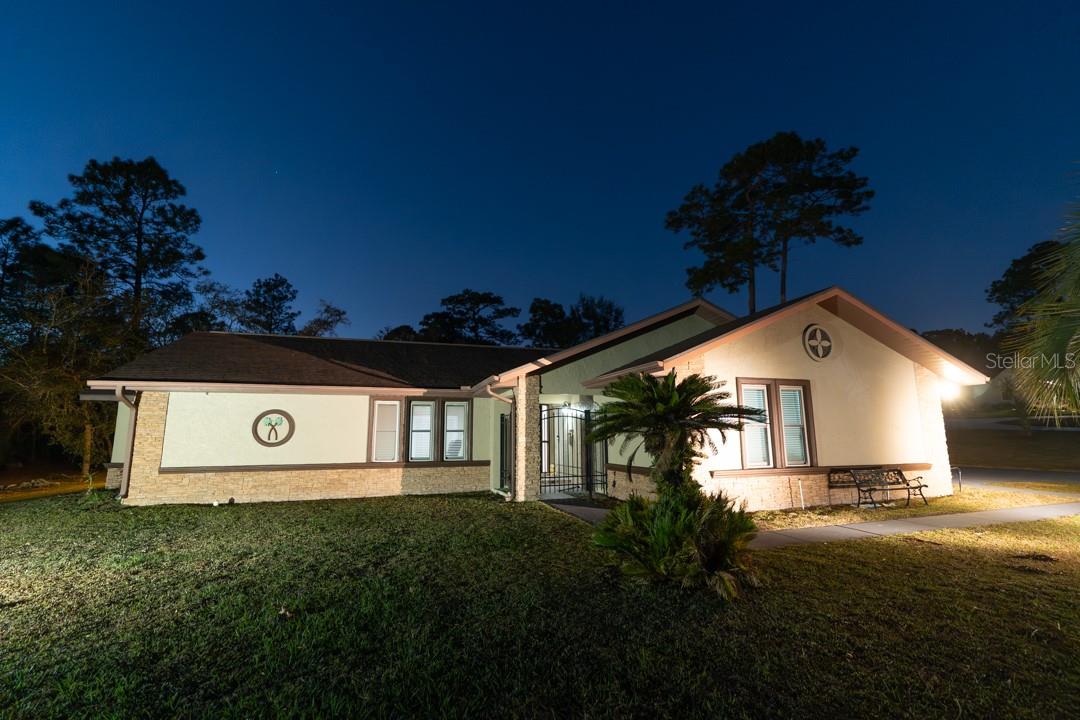 PINE RIDGE UNIT 03 - Residential