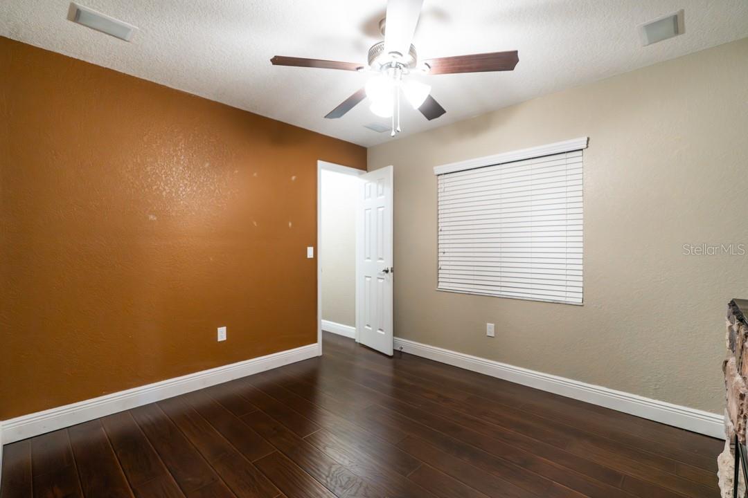 PINE RIDGE UNIT 03 - Residential