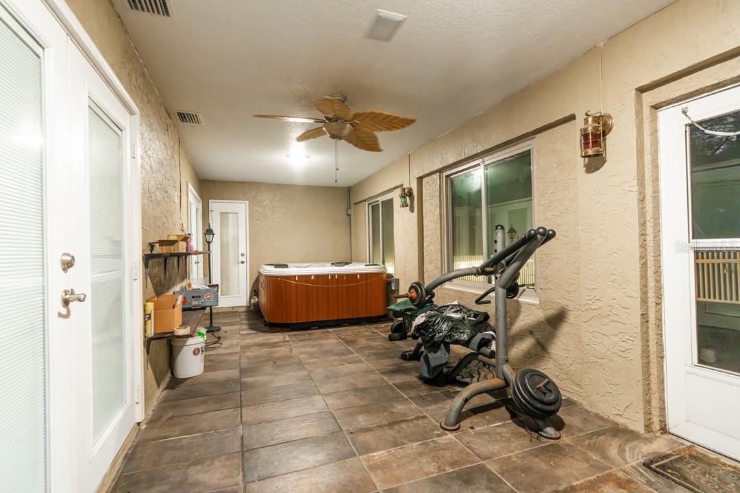 PINE RIDGE UNIT 03 - Residential