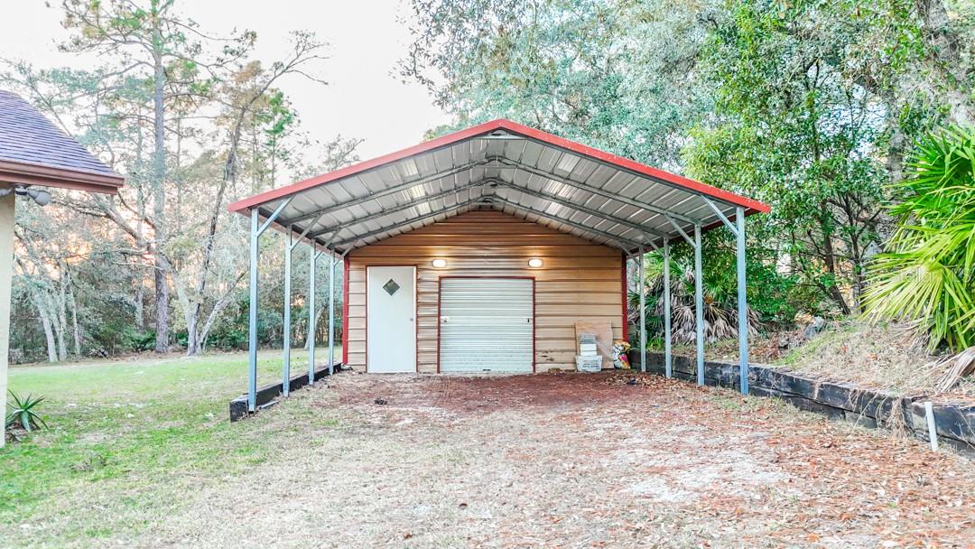 PINE RIDGE UNIT 03 - Residential