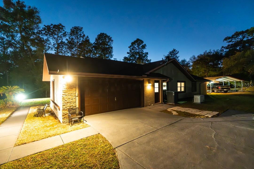 PINE RIDGE UNIT 03 - Residential