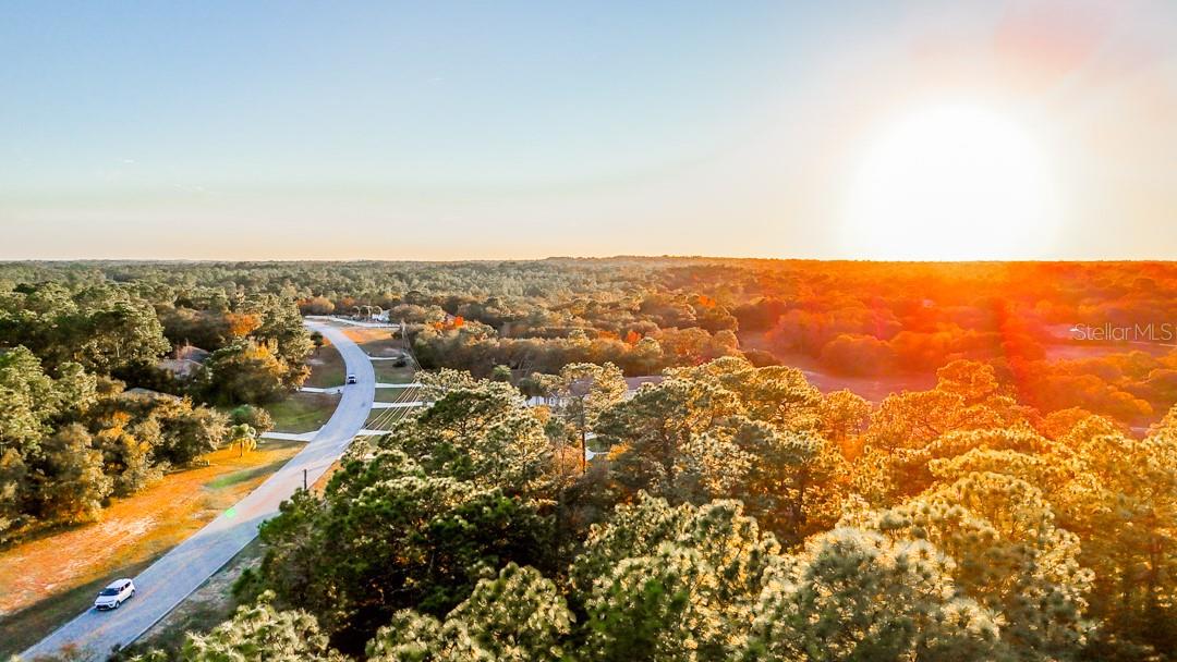 PINE RIDGE UNIT 03 - Residential