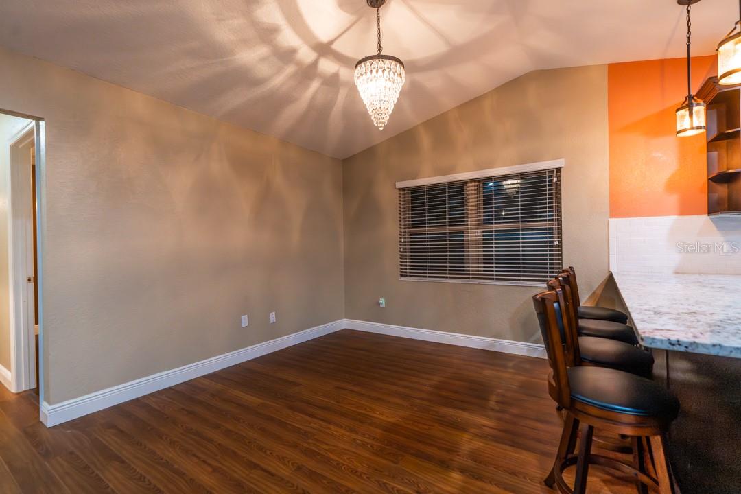 PINE RIDGE UNIT 03 - Residential