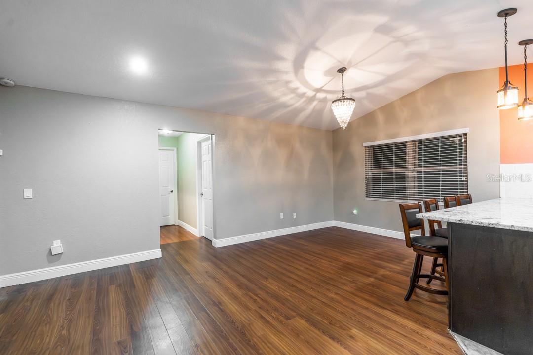 PINE RIDGE UNIT 03 - Residential