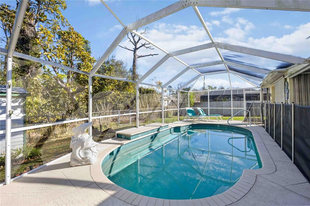 Photo of 18430 Temple Avenue, Port Charlotte, FL 33948 (MLS # A4679371)