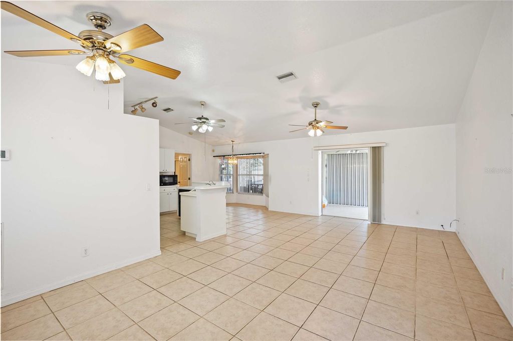 Photo of 18430 Temple Avenue, Port Charlotte, FL 33948 (MLS # A4679371)