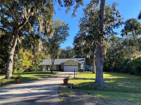 A home in NEW SMYRNA BEACH